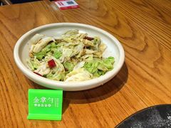 -金掌勺·锅包肉(双榆树店)