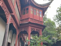 -东山雕花楼
