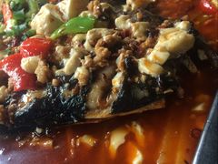 -令狐冲·活鱼馆(宝龙店)