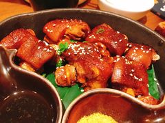 -云海肴·汽锅鸡·云南菜(领展购物广场·中关村店)