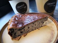 -CEMENT·coffee bar (凤凰创意园店)