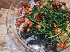 -小船渔村•大连菜•大连焖鱼(明泽街店)