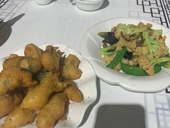 -强记海鲜·大排档(蛇口新街店)