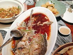 -东湖177艺术餐厅 · 东坡院子
