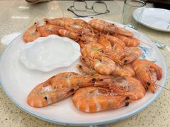 -渔中舟海鲜大排档(普陀沈家门店)
