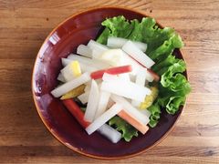 牛腩先生小馆(曲江会展店)-有才叔的小馆(招商依云曲江店)