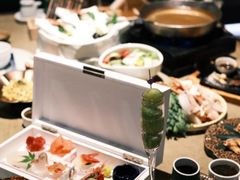 -贰捌零叁精致料理(钱湖店)