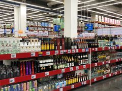 -山姆会员商店(亦庄创意生活广场店)