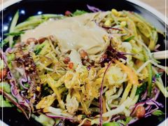 -西北杂粮筐凉皮大王(龙湖·北城天街购物广场店)