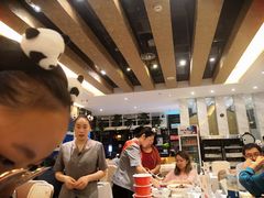 -眉州东坡(国贸店)