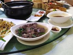 -骏丰酒楼(黄编店)
