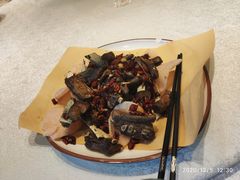 -柴米油盐(土菜院子店)