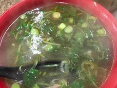 -淮南李记牛肉汤(阳城路店)