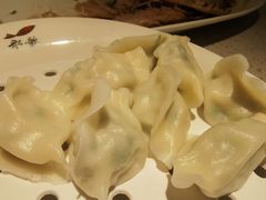 -船歌·鱼水饺青岛菜(金狮广场店)