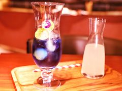 -大树餐厅(益田假日店)