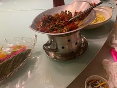 -东方红酒楼(知春路店)