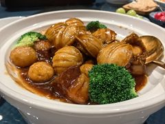 -卫鼎轩·曹公馆(鼓楼店)