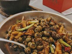 -阿毛饭店(和义路店)