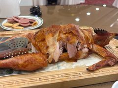 -良友·海鲜青岛菜(五四广场店)