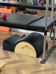 -橙沐普拉提瑜伽