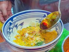 -子午路张记肉夹馍(兵马俑店)