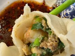-宝源饺子(麦子店街店)