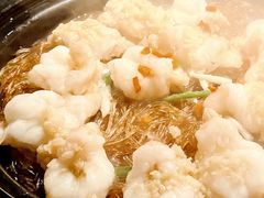 -绿茶餐厅(天津天河城店)