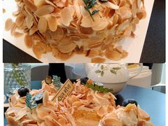 -杜哈夫DOUX RÊVE·生日蛋糕(日月光店)