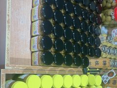 -苏州市吴中区光福窑上花果蜜饯厂