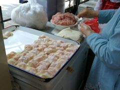 -长人馄饨铺(解放街店)