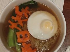 -大树餐厅(益田假日店)