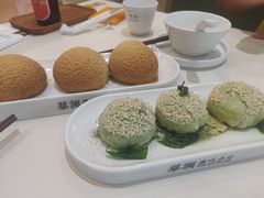 -蔡澜点心·粤菜(月星环球港店)