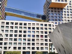 -和美电影艺术中心(万国城店)