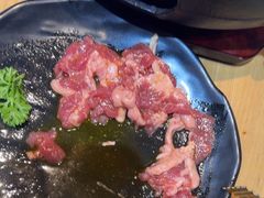 -韩味园果木炭烤鲜肉(陵东街店)