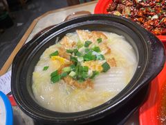 -常和州·夜宵大排档(常州单店)