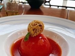 玲珑番茄花胶-鲜璟台(上海中心店)