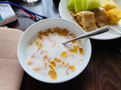 -上海外滩茂悦大酒店