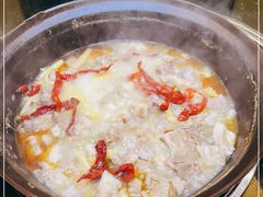 -双城乡铁锅炖羊肉(莱安逸境店)