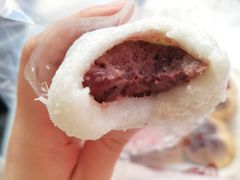 红豆大福-南大门韩国米糕(公滨路店)