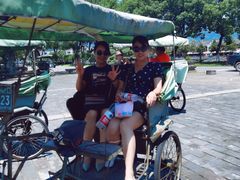 -溪口-滕头旅游景区