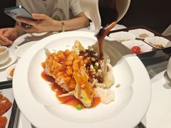 -小厨娘淮扬菜(天印大道店)