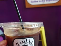 -HANA COFFEE(长寿路店)
