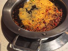 -钢管厂五区小郡肝火锅串串香(总店)