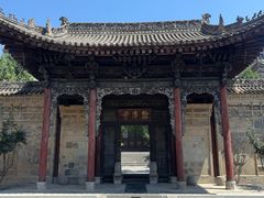 -西安关中民俗艺术博物院