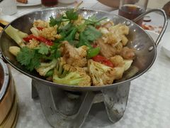 android_upload_pic-新恬乐大酒家(沧达大厦店)