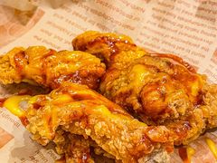 -姜胖胖首尔自助烤肉·街头小吃大排档(国瑞中心店)