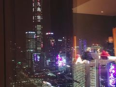 -深圳皇庭V酒店