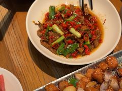 -老板恋上鱼(印象城店)