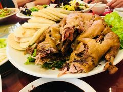 -晋阳饭庄(虎坊桥店)