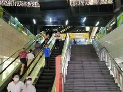 -江燕路万科里